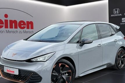 Cupra Born 22.864 km 25.979 &euro; Menden 58708