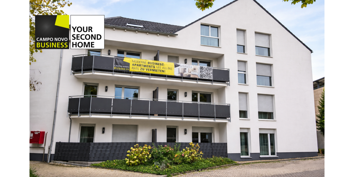 Etagenwohnung Dortmund Mengede - 1 Zimmer, 40 m&sup2;, 799&euro; | Angebot:26008961