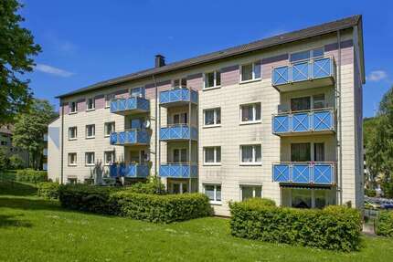Wohnung Iserlohn Letmathe - 2 Zimmer, 53 m&sup2;, 439&euro; | Angebot:26827394