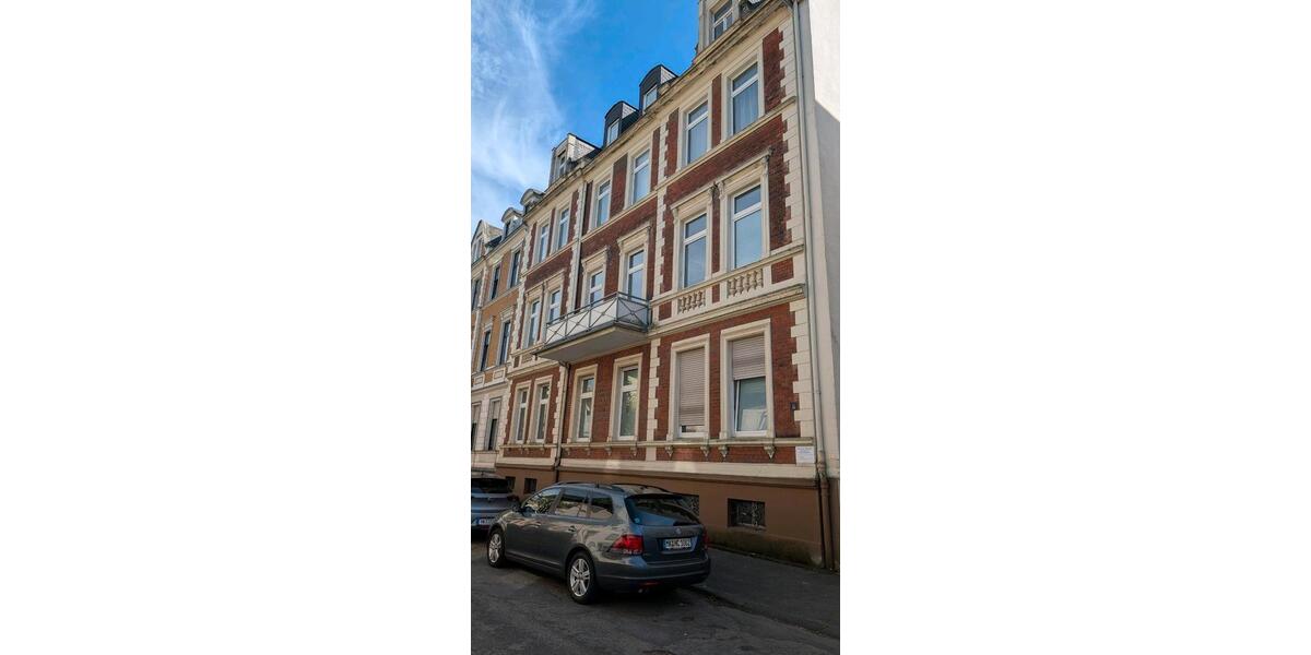 Etagenwohnung Iserlohn Sümmern - 2 Zimmer, 75 m&sup2;, 706&euro; | Angebot:26560706