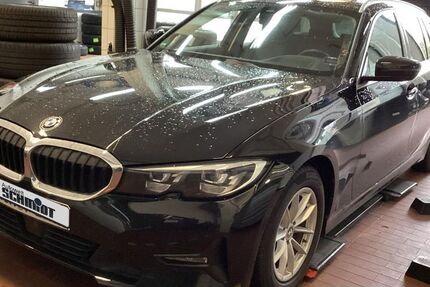 BMW 318 104.005 km 21.190 &euro; Werne 59368