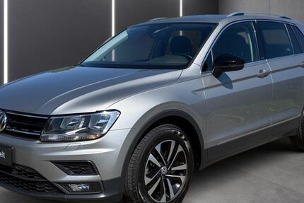 VW Tiguan 62.189 km 20.890 &euro; Werl 59457