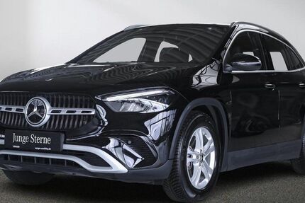 Mercedes-Benz GLA 200 10.364 km 34.965 &euro; Hamm 59067