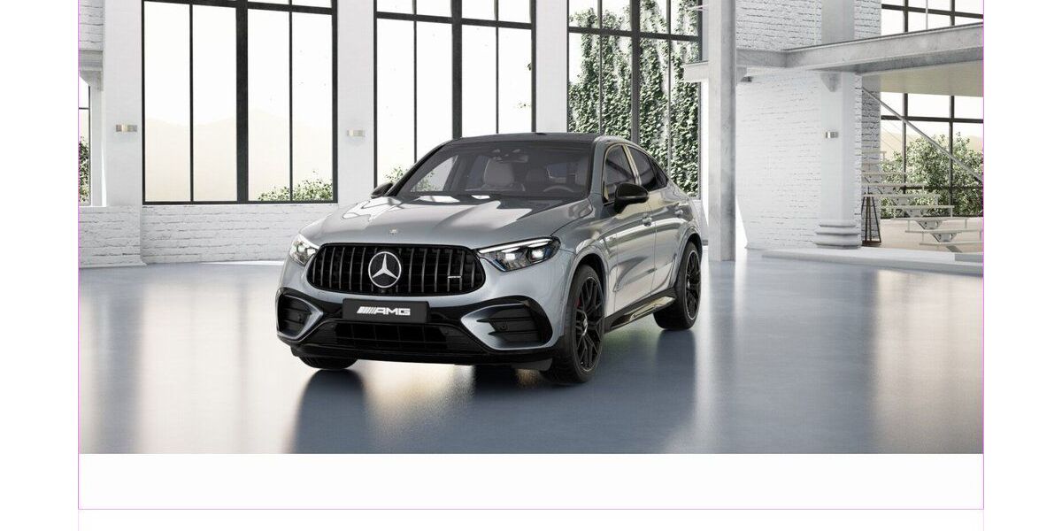 Mercedes-Benz GLC 63 AMG 6.900 km 99.900 &euro; Hamm 59067