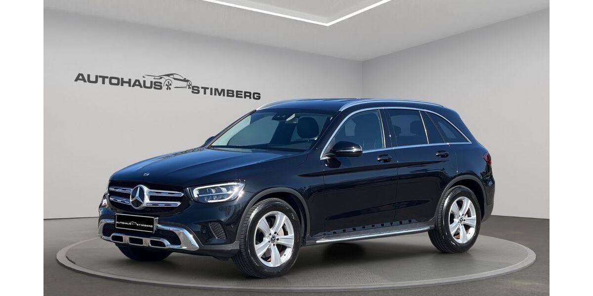 Mercedes-Benz GLC 200 105.000 km 29.900 &euro; Oer-Erkenschwick 45739