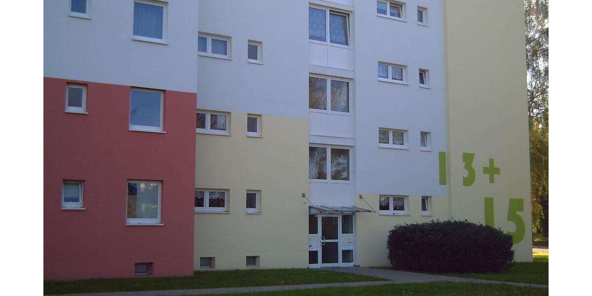 Etagenwohnung Dortmund Wickede - 3.5 Zimmer, 70 m&sup2;, 552&euro; | Angebot:26688370