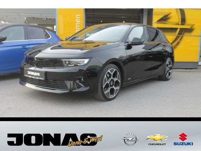 Opel Astra 77.845 km 18.990 &euro; Werl 59457