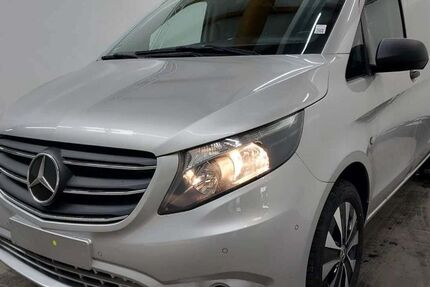 Mercedes-Benz Vito 93.400 km 21.396 &euro; Senden-Bösensell 48308