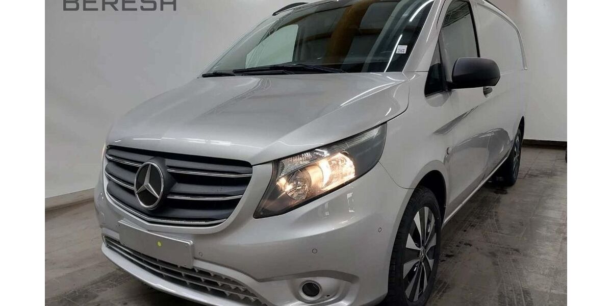 Mercedes-Benz Vito 93.400 km 21.396 &euro; Senden-Bösensell 48308