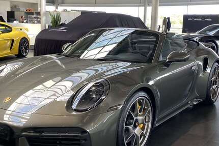 Porsche 992 10.500 km 259.000 &euro; Hemer, Stadt 58675