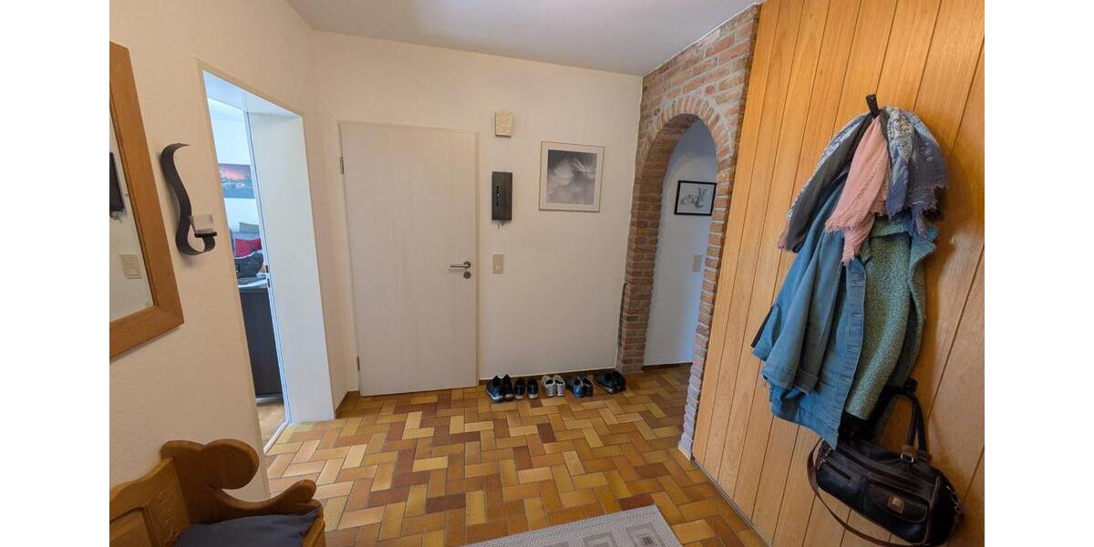 Mehrfamilienhaus, Wohnhaus Nordkirchen - 8 Zimmer, 261 m&sup2;, 368.000&euro; | Angebot:26062265