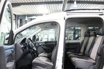 VW Caddy KOMBI 1.6 TDI DSG EDITION-30 WHITE & BLACK 144.000 km 15.444 &euro; Hamm 59077