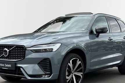 Volvo XC60 50.500 km 45.890 &euro; Schwerte 58239