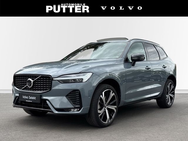 Volvo XC60 50.500 km 45.890 &euro; Schwerte 58239