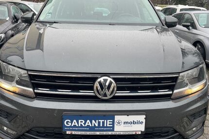 VW Tiguan 175.480 km 16.790 &euro; Dortmund 44143