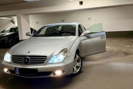 Mercedes-Benz CLS 320 331.000 km 4.450 &euro; Dortmund 44269