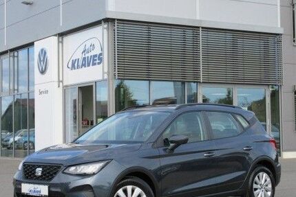 Seat Arona 19.200 km 17.999 &euro; Ascheberg 59387