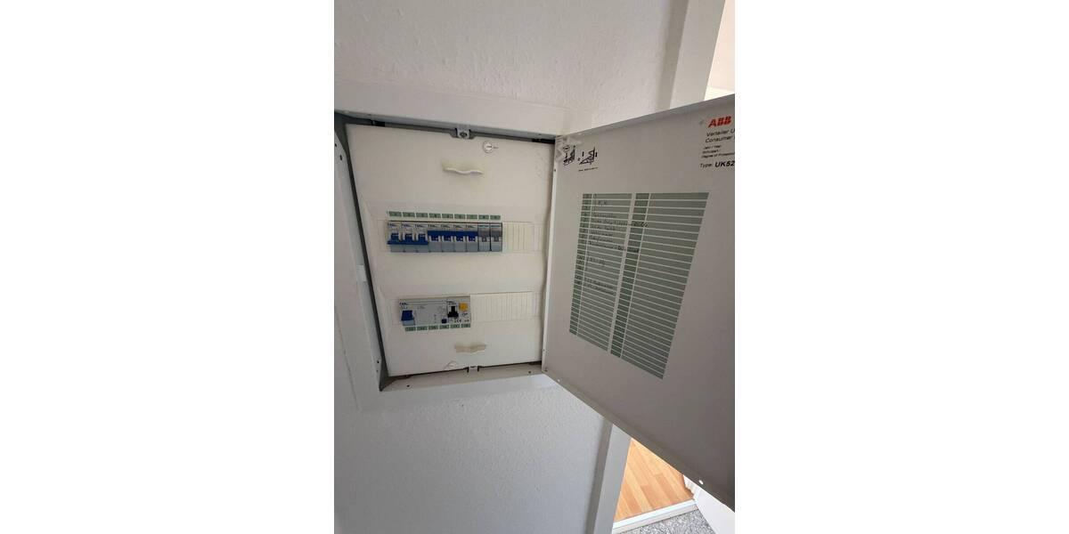 Etagenwohnung Datteln Dümmer - 3 Zimmer, 73 m&sup2;, 520&euro; | Angebot:26018012