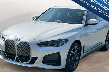 BMW i4 8.999 km 48.840 &euro; Werne 59368