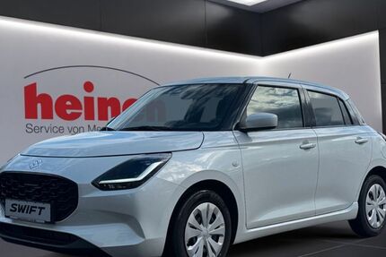 Suzuki Swift 6.000 km 15.880 &euro; Dortmund 44149