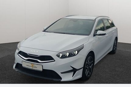 Kia ceed Sportswagon 11.885 km 23.780 &euro; Castrop-Rauxel 44575