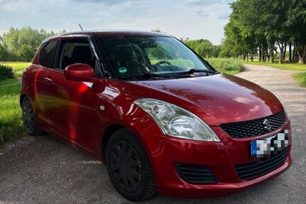 Suzuki Swift 221.759 km 1.599 &euro; Kamen 59174