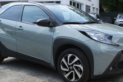 Toyota Aygo (X) 12.400 km 13.990 &euro; Dortmund 44263