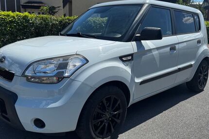Kia Soul 200.000 km 3.450 &euro; Hamm/Westfalen 59077
