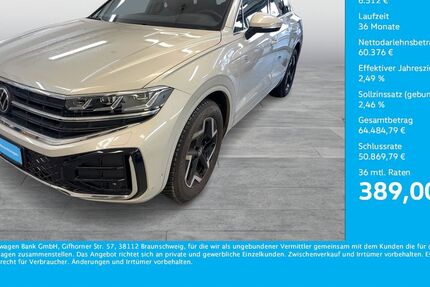 VW Touareg 7.562 km 66.888 &euro; Dortmund 44141