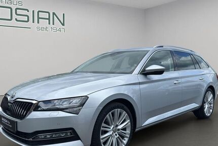 Skoda Superb 65.089 km 26.980 &euro; Iserlohn 58642