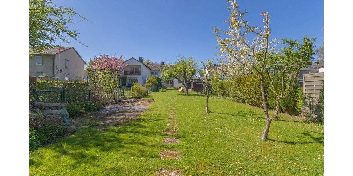 Doppelhaushälfte Menden Platte Heide - 3 Zimmer, 101 m&sup2;, 224.000&euro; | Angebot:26627390