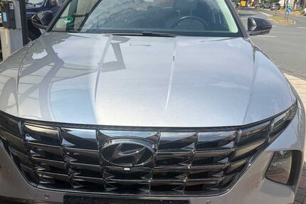 Hyundai TUCSON 115.500 km 20.990 &euro; Oer- Erkenschwick 45739