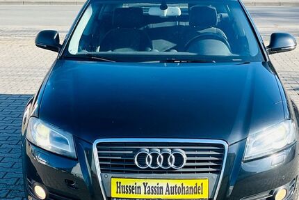 Audi A3 166.000 km 4.998 &euro; Dortmund 44147