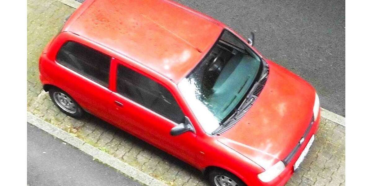Daihatsu Cuore 155.000 km 890 &euro; Iserlohn, Stadt 58640
