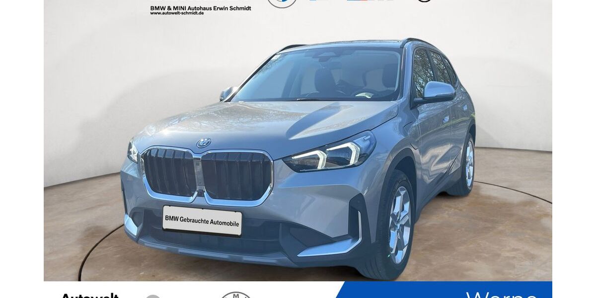 BMW X1 22.005 km 40.190 &euro; Werne 59368