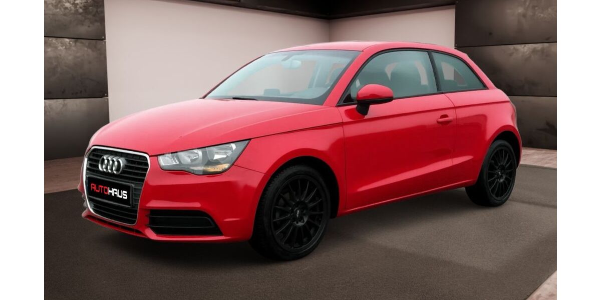Audi A1 73.759 km 8.500 &euro; Datteln 45711