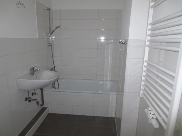 Etagenwohnung Dortmund Scharnhorst - 2 Zimmer, 48 m&sup2;, 412&euro; | Angebot:24407808