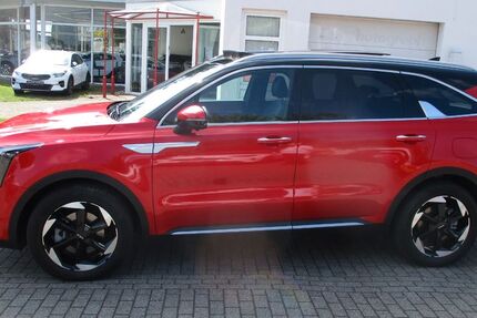 Kia Sorento 6.900 km 54.940 &euro; Menden 58708