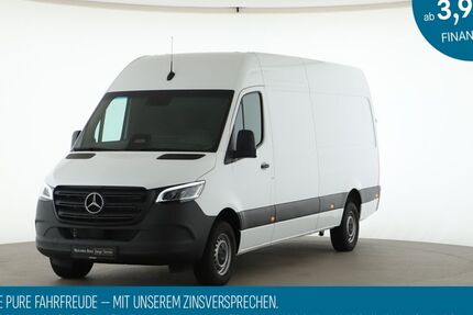Mercedes-Benz Sprinter 4.800 km 48.766 &euro; Senden-Bösensell 48308