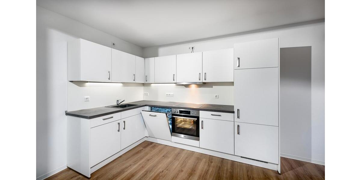 Dachgeschoßwohnung Dortmund - 3 Zimmer, 105 m&sup2;, 1.309&euro; | Angebot:24510778