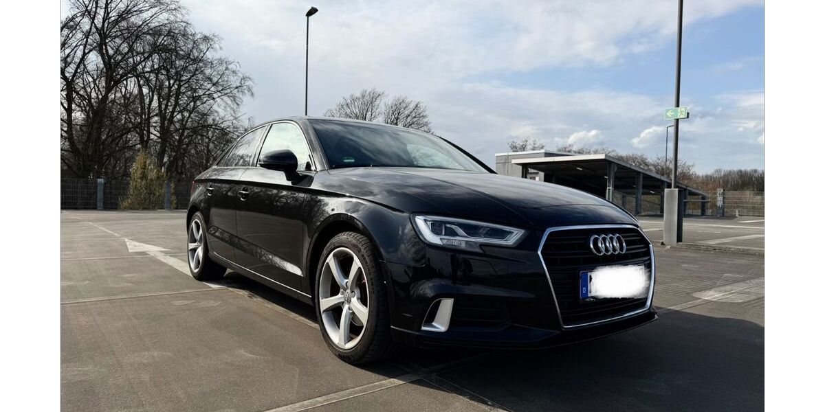 Audi A3 167.486 km 15.500 &euro; Iserlohn 58642