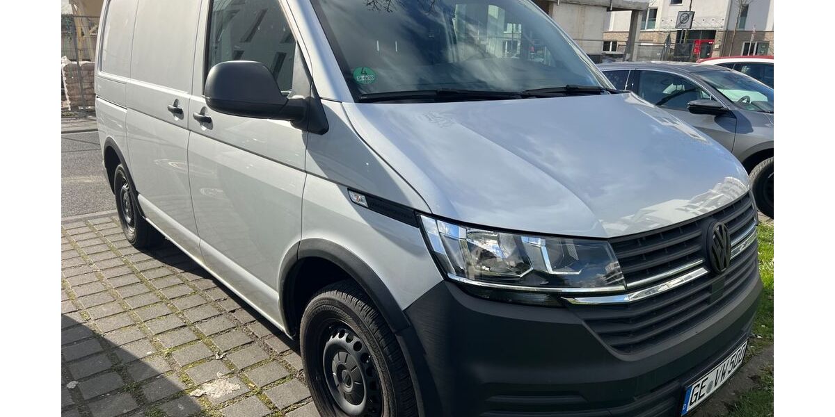 VW T6 Transporter 31.000 km 32.000 &euro; Nordkirchen 59394