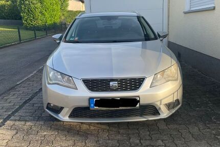 Seat Leon 196.000 km 4.800 &euro; Iserlohn 58638