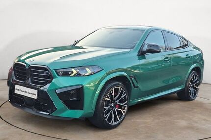 BMW X6 M 9.995 km 111.190 &euro; Hamm 59071