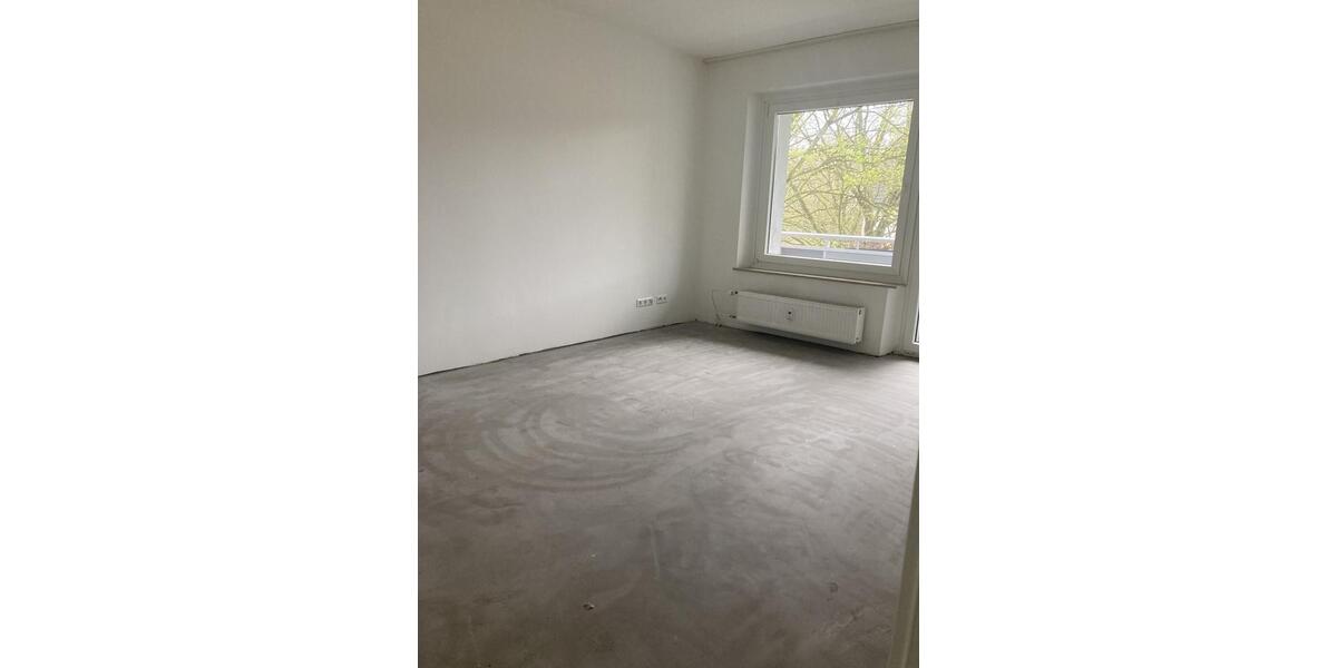 Etagenwohnung Hamm Heessen - 2.5 Zimmer, 54 m&sup2;, 485&euro; | Angebot:25928346