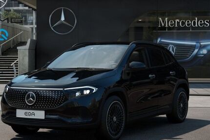 Mercedes-Benz EQA 12.648 km 37.470 &euro; Dortmund 44139