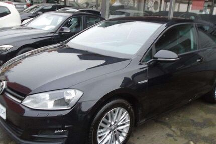 VW Golf 162.000 km 7.990 &euro; Dortmund 44225