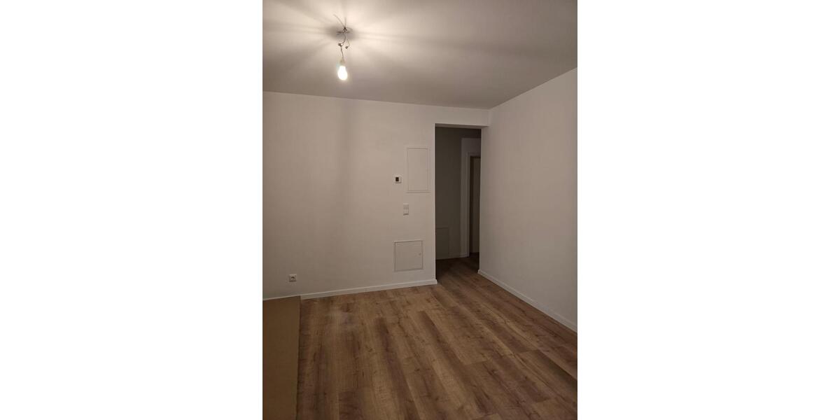 Etagenwohnung Dortmund Mengede - 3 Zimmer, 55 m&sup2;, 600&euro; | Angebot:26028922