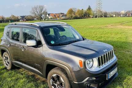 Jeep Renegade 131.400 km 14.999 &euro; Dortmund, Stadt 44265