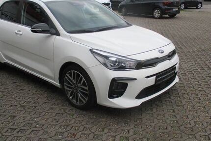 Kia Rio 54.556 km 18.890 &euro; Datteln 45711